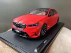 BMW M5 Solido 1/18e neuve, en boîte., Enlèvement ou Envoi, Neuf, Voiture, Solido