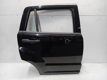 PORTIER RECHTS ACHTER Dodge Caliber (01-2006/12-2013), Auto-onderdelen, Gebruikt, Achter, Dodge, Deur