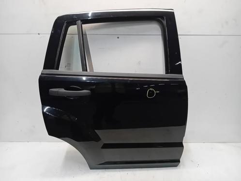PORTIER RECHTS ACHTER Dodge Caliber (01-2006/12-2013), Auto-onderdelen, Carrosserie, Deur, Dodge, Achter, Rechts, Gebruikt