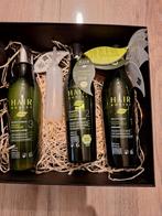 Hair borist haarverzorgingsset (nieuw), Ophalen of Verzenden, Nieuw
