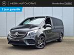 Mercedes-Benz V Klasse 250 d L2 9G-TRONIC AMG Line | Distron, Auto's, Mercedes-Benz, Automaat, Gebruikt, 2000 kg, Diesel