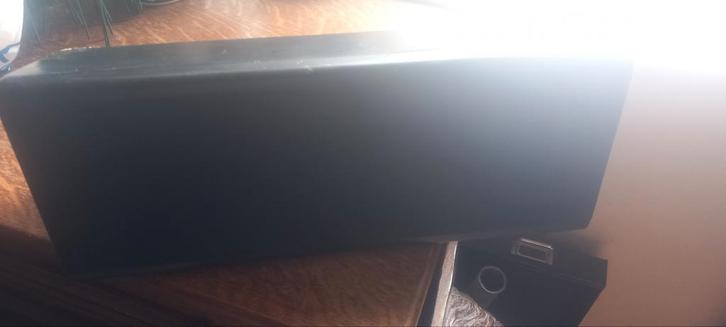 Plusieurs enceintes et baffles., Audio, Tv en Foto, Luidsprekerboxen, Zo goed als nieuw, Philips, Ophalen