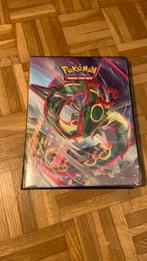 Pokémon boek met goeie kaarten en normale kaarten, Enlèvement, Comme neuf, Plusieurs cartes