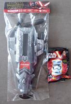 Neuf : "Star Wars - Disney : Shooter aspect métal + 1 abaton, Ophalen of Verzenden, Nieuw