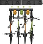 fietsendrager voor 4 fietsen | GRATIS LEVERING, Auto diversen, Fietsendragers, 3 fietsen of meer, -, Verzenden, -