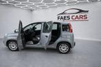 Fiat Panda mild hybride, Voorwielaandrijving, Stof, Euro 6, Panda