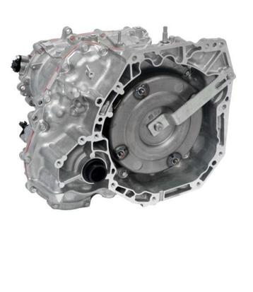 Nissan qashqai juke automaat cvt revisie beschikbaar voor biedingen