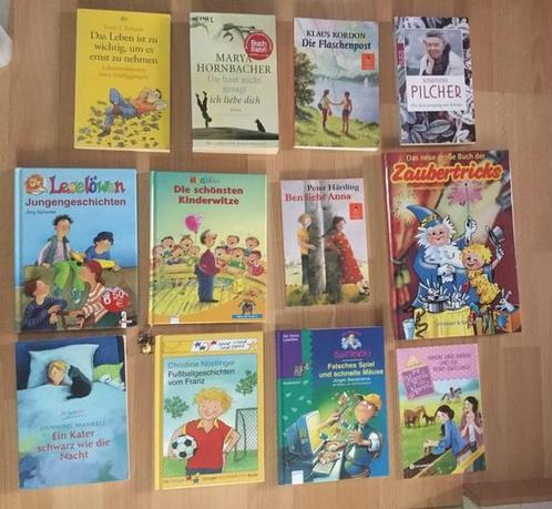 Duitstalige boeken, Boeken, Taal | Duits, Ophalen of Verzenden
