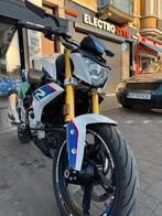 BMW G310R, Motoren, Motoren | BMW, 313 cc, Particulier, Minimaal motorrijbewijs A2, 1 cilinder