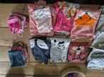 Meisjes pyjama's  122-128, Nacht- of Onderkleding, Meisje, H&M, Ophalen of Verzenden