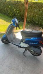 Piaggo qaurtz, Motoren, Motoren | Piaggio, Sportuitlaat, Particulier, 11 kW of minder, 50 cc