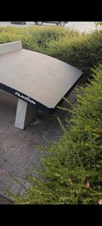 Voetbal tennis tafel, Ophalen, Zo goed als nieuw
