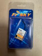 Fr Sky Fasst micro ontvanger. (Ongebruikt), Hobby en Vrije tijd, Modelbouw | Radiografisch | Overige, Ophalen of Verzenden, Zo goed als nieuw