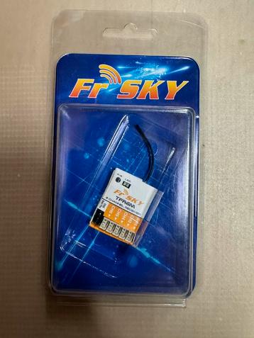 Fr Sky Fasst micro ontvanger. (Ongebruikt) beschikbaar voor biedingen
