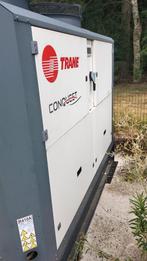 Groupe froid trane