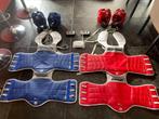 TAEKWONDO KPNP PSS, Sport en Fitness, Vechtsporten en Zelfverdediging, Ophalen, Zo goed als nieuw, Taekwondo, Vechtsportmaterialen