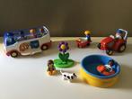 Playmobil 123, Ophalen of Verzenden