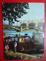 Postkaart Liège: Pont Atlas et Plaine de Droixhe, Collections, Affranchie, Enlèvement ou Envoi, 1960 à 1980, Liège