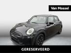 Mini 1.5 Cooper 5 deurs Cooper, Stof, Gebruikt, 136 pk, Zwart