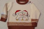 Trui maat 92, 100% acryl, Kinderen en Baby's, Ophalen, Gebruikt, Trui of Vest