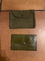 2 sacs américains, Envoi, Armée de terre, Autres types