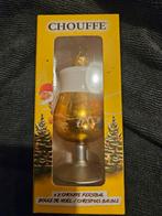 La Chouffe kersthanger bierglas, Caravans en Kamperen, Zaklampen, Ophalen of Verzenden