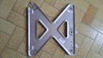 Mazda MX5 ND Plaque protection arrière, Auto's, Particulier, MX-5, Te koop, Benzine