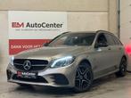 Mercedes c300 e PHEV AMG Night Ed. CAM-Carplay-Multibeam-BTW, Autos, Mercedes-Benz, Carnet d'entretien, Hybride Électrique/Essence