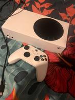 Vente de xbox série s, Games en Spelcomputers, Ophalen, Zo goed als nieuw, Xbox Series S