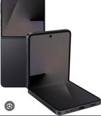 Samsung galaxy z flip 7 512g 2 jaar garantie, Ophalen, Nieuw, Zwart, Galaxy Z Flip