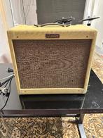 Fender Blues Junior III – Tweed – 15W, Muziek en Instrumenten, Ophalen, Gebruikt, Gitaar, Minder dan 50 watt