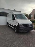 Volkswagen Crafter, Auto's, Automaat, Euro 6, 4 cilinders, Volkswagen