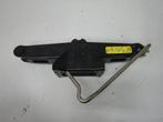 Citroën C3 Krik 9656868180, Auto diversen, Autogereedschap, Ophalen of Verzenden, Gebruikt