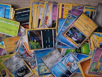 Pokémon kaartem beschikbaar voor biedingen
