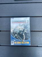 Commandos 3 Destination Berlin PC, Ophalen