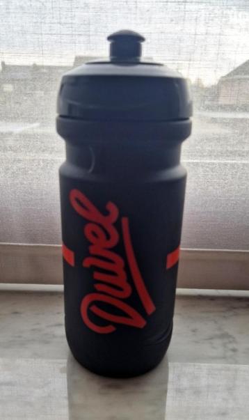 Duvel drinkbus beschikbaar voor biedingen