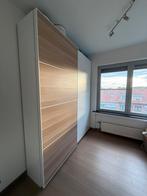 Ikea Pax 200 x 37 x 236 cm, Huis en Inrichting, Ophalen, Gebruikt, 200 cm of meer, 200 cm of meer