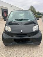 Smart for two 2005 bemzine, Auto's, Smart, Automaat, Zwart, Particulier, 2 deurs