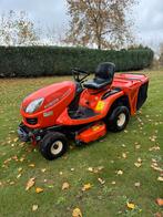 Kubota gr 1600 ii, Tuin en Terras, Zitmaaiers, Ophalen, Zo goed als nieuw, KUBOTA