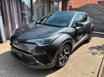 Toyota C-HR Bouwjaar 2019 EURO6D 1.2 benzine met 1j garantie, Auto's, Toyota, Voorwielaandrijving, Stof, Euro 6, 4 cilinders