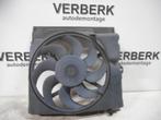 RADIATEURVENTILATOR BMW 3 serie (E36 / 2) (01-1991/04-1999), Gebruikt, BMW
