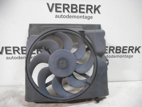 RADIATEURVENTILATOR BMW 3 serie (E36 / 2) (01-1991/04-1999), Auto-onderdelen, Airco en Verwarming, BMW, Gebruikt