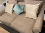 3-zits- en 2-zitsbanken om te doneren., Huis en Inrichting, Ophalen, Gebruikt, Driepersoons, 75 tot 100 cm