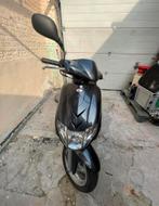 b klasse zonder papieren ruilen voor a klasse met papieren, Vélos & Vélomoteurs, Scooters | Peugeot, Autres modèles, Comme neuf