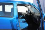 Opel Agila 1.2i XE 16v 5Deurs inclusief 2 JAAR garantie!, Auto's, Stof, 135 g/km, Blauw, Bedrijf