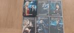 DVD Battlestar Galactica, Cd's en Dvd's, Dvd's | Tv en Series, Ophalen of Verzenden, Zo goed als nieuw, Science Fiction en Fantasy