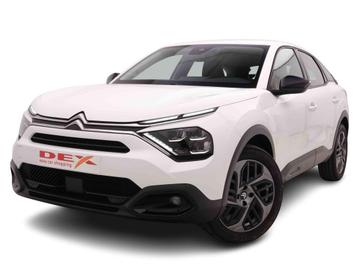 CITROEN C4 1.2 T 131 EAT Plus + CAM + LED beschikbaar voor biedingen