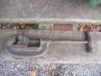 coupe tube, Doe-het-zelf en Bouw, Ophalen, Gebruikt