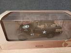 M3 Scout Car Militair voertuig, Hobby en Vrije tijd, Ophalen of Verzenden, Nieuw, Bus of Vrachtwagen, Overige merken