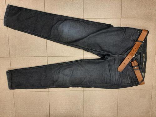 Rev'it Vendome 2 motorbroek maat 33 lengte 34, Motoren, Kleding | Motorkleding, Broek | textiel, Heren, Tweedehands, Ophalen of Verzenden
